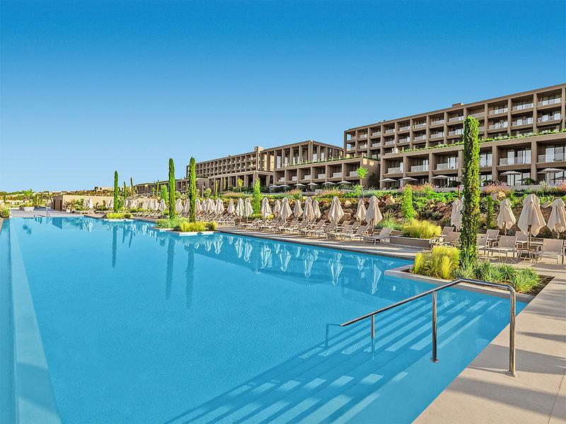 Akra Didim Resort & Spa