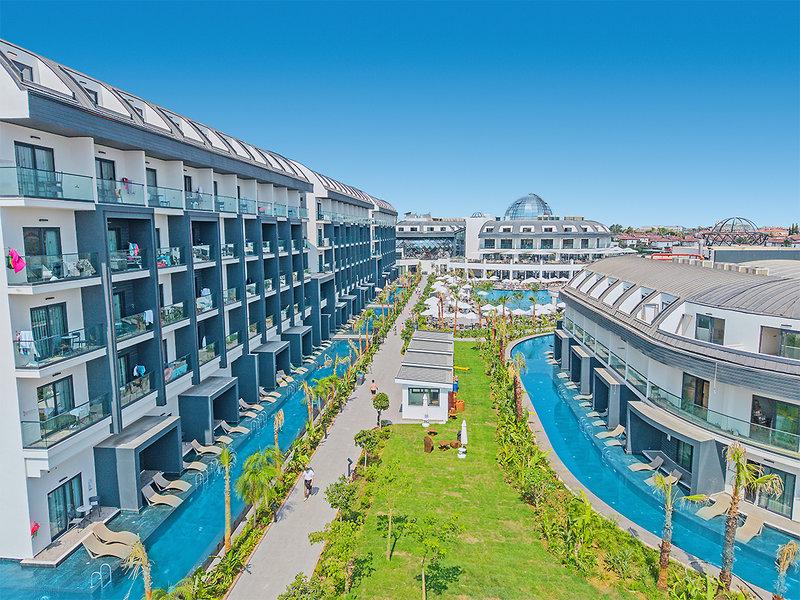 Hotel Royal Atlantis Icon