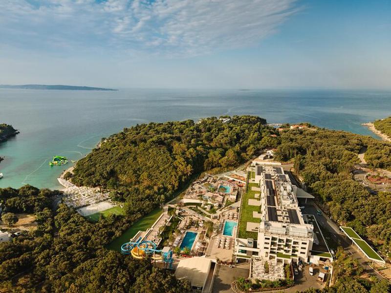Arba, Valamar Collection