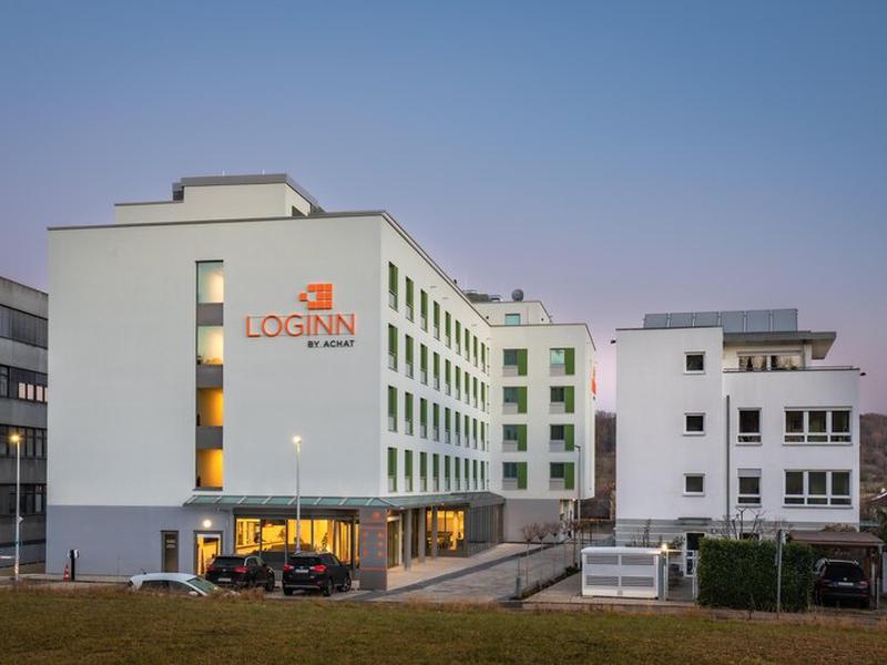 LOGINN Zuffenhausen