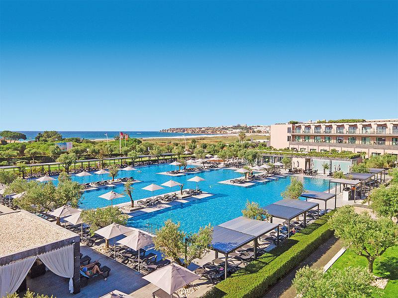 Hotel Vila Galé Lagos
