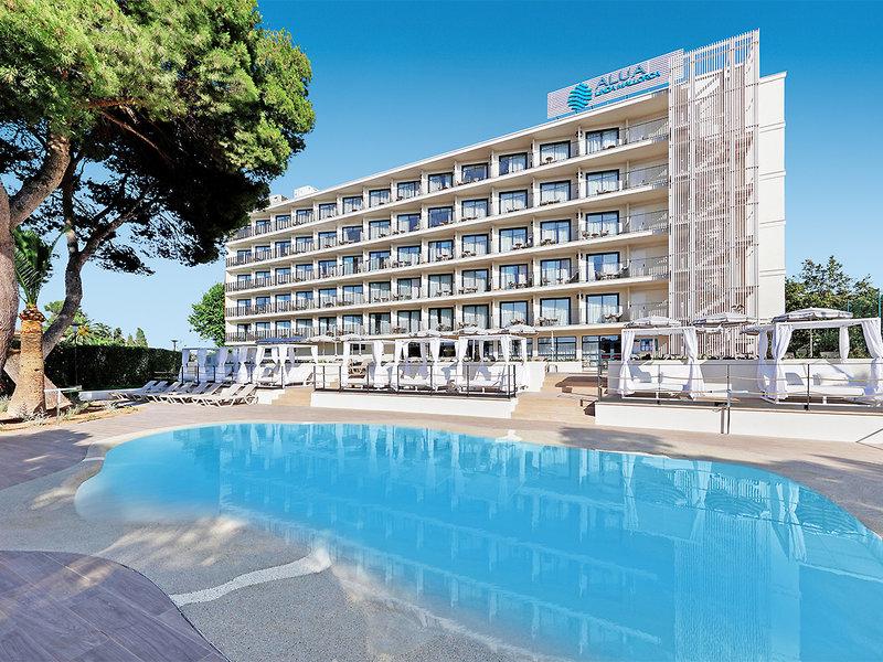 Hotel Alua Linda Mallorca