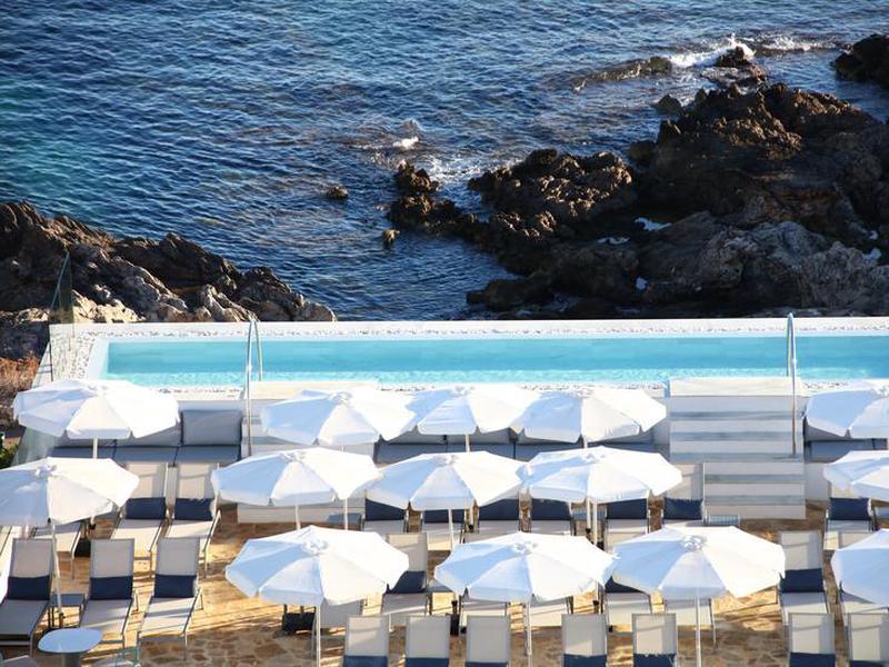 Mar Azul Pur Estil Hotel