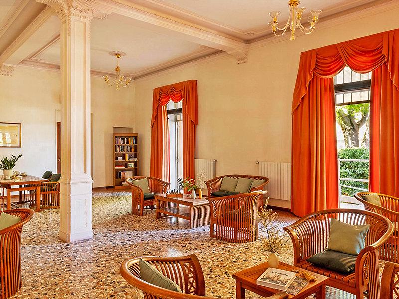 Hotel Venezia 2000