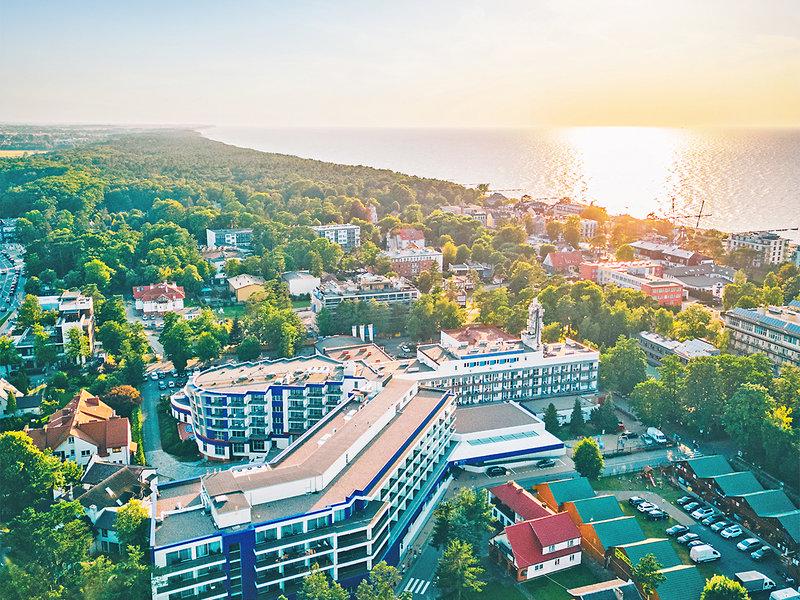Hotel Unitral