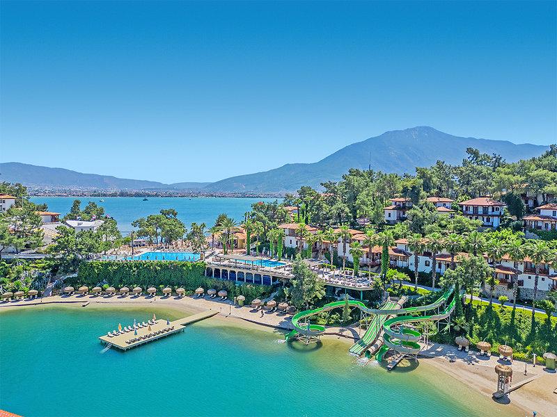 Hotel Club Letoonia