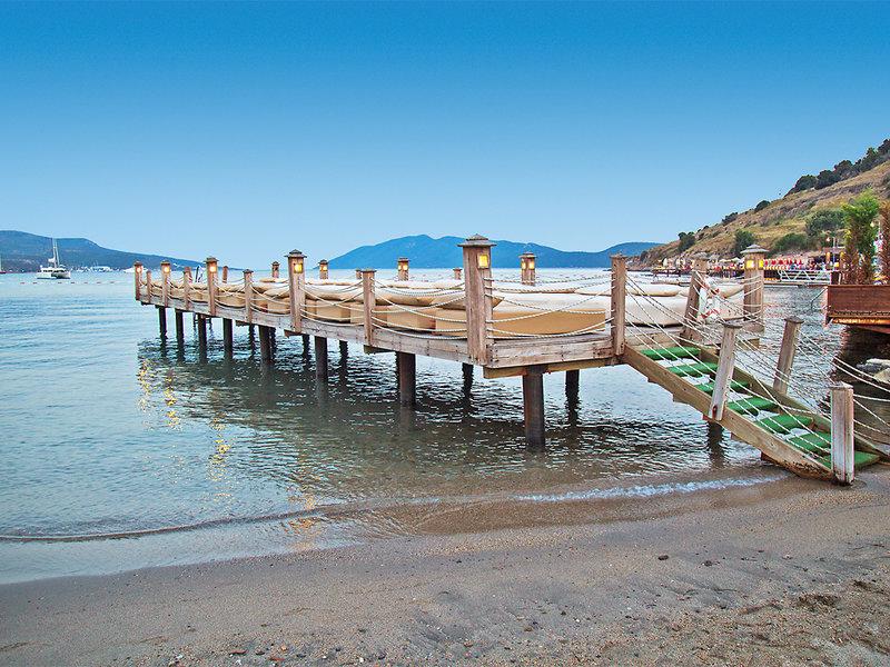 Salmakis Resort & Spa