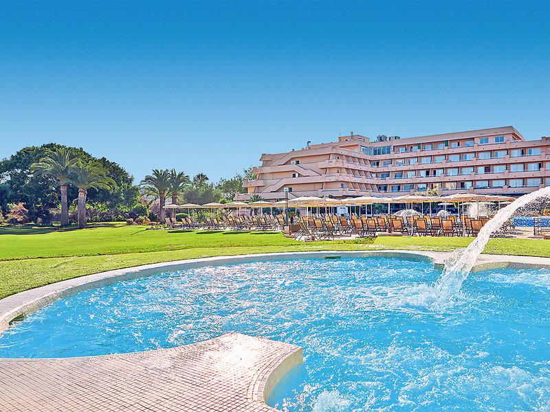 Hotel Mariant Park
