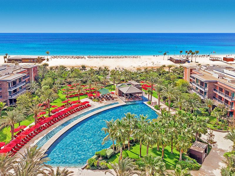 Hilton Cabo Verde Sal Resort