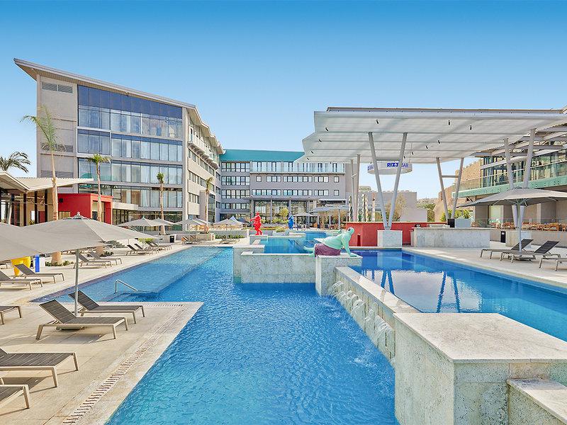 Hyatt Centric