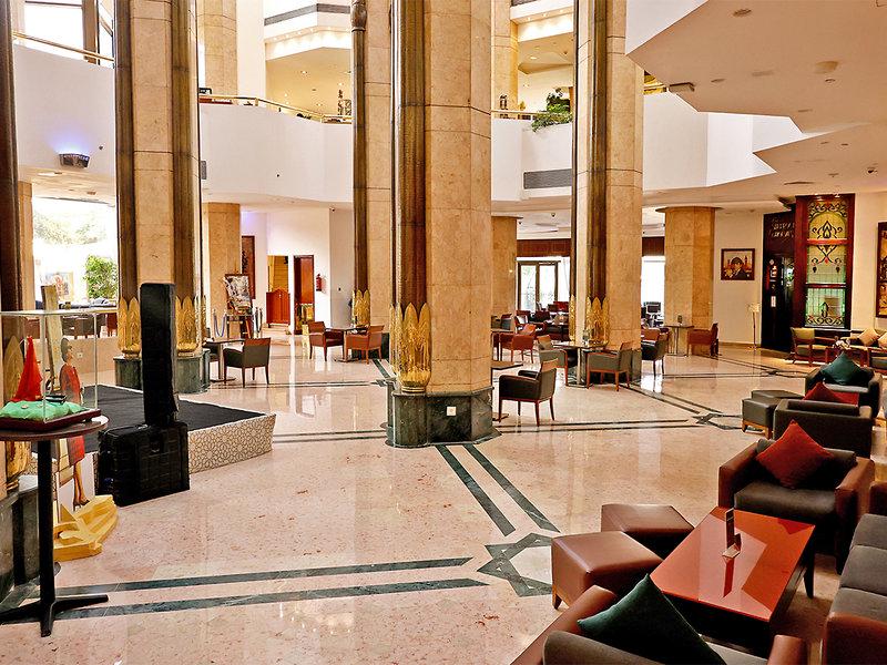 Ramses Hilton