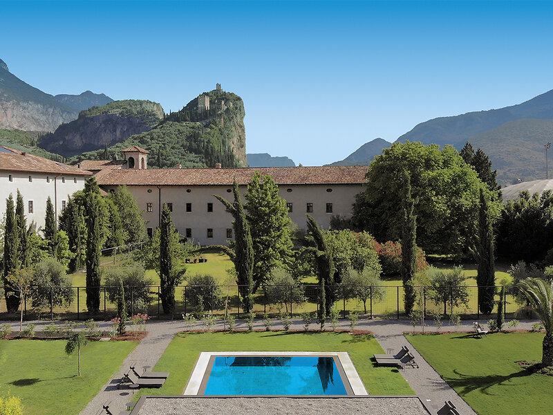 Hotel Monastero Arx Vivendi