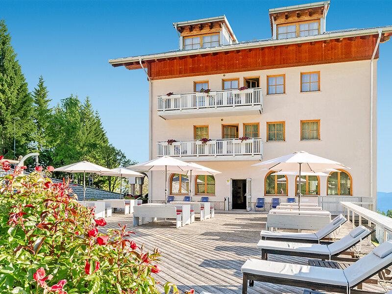 Hotel Norge