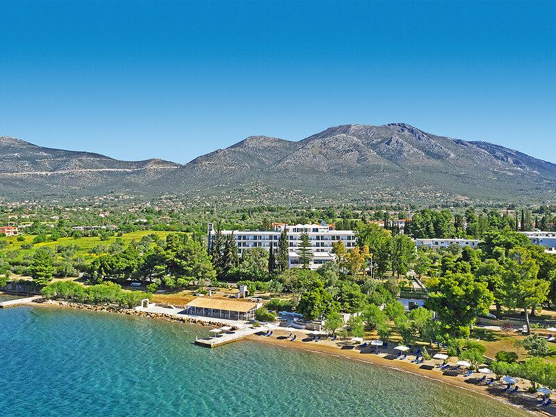 Paradise Resort Evia