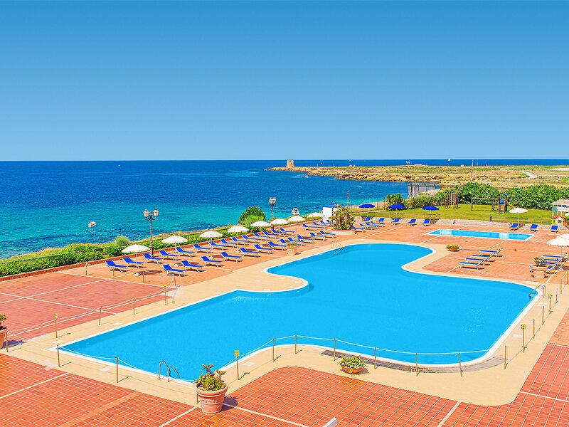 VOI Florio Resort