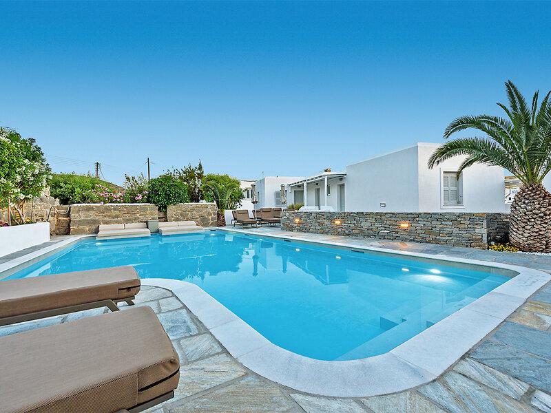 Hotel Manos