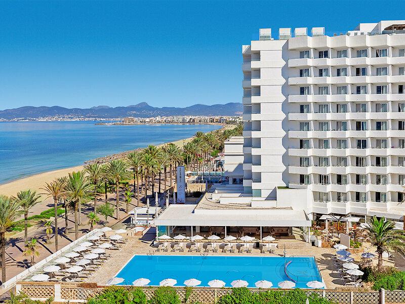 Hotel HM Gran Fiesta