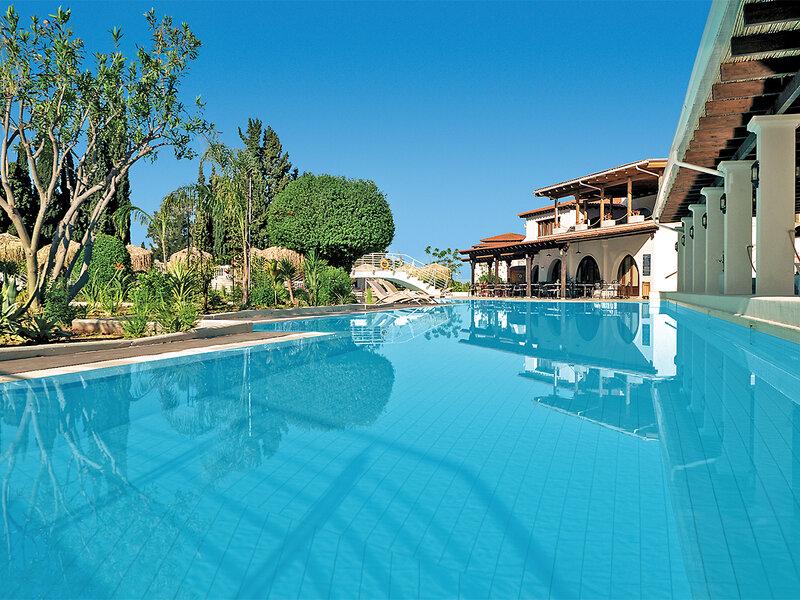 Zeus Eretria Resort