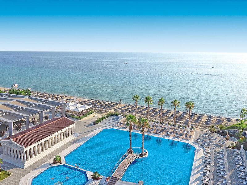 Potidea Palace Hotel