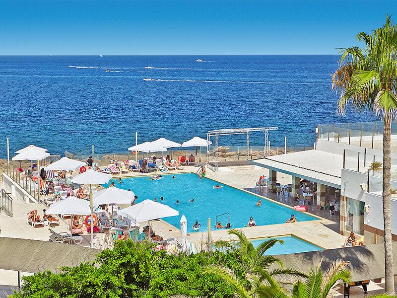 App.-Hotel Nereida