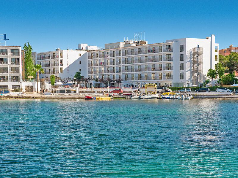 Hotel Vibra San Remo
