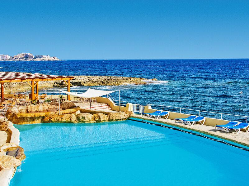 Hotel Preluna