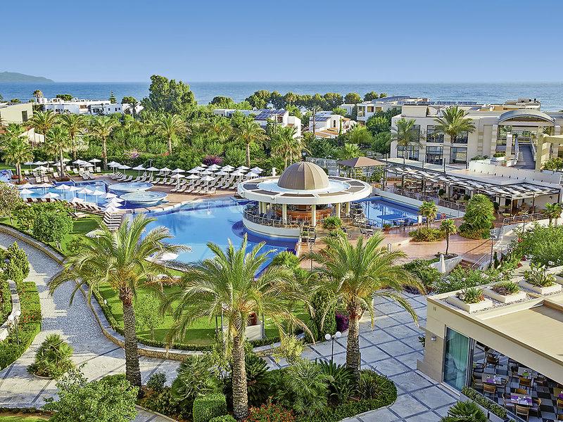 Minoa Palace Resort