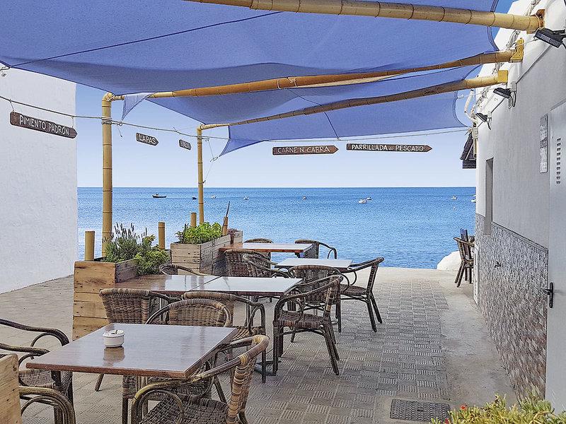 Appartements Cala