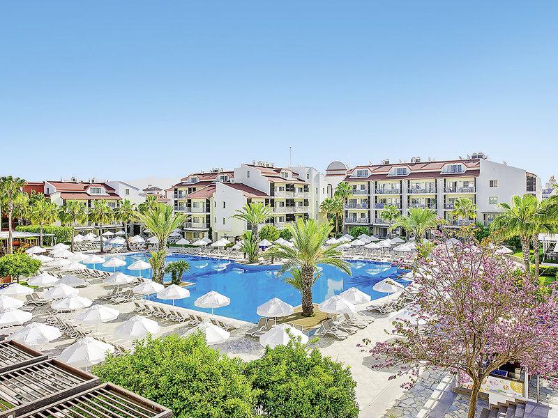 Hotel Barut B Suites