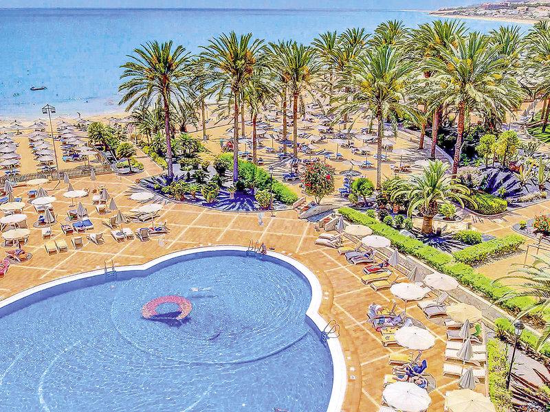 Hotel SBH Nautilus Beach
