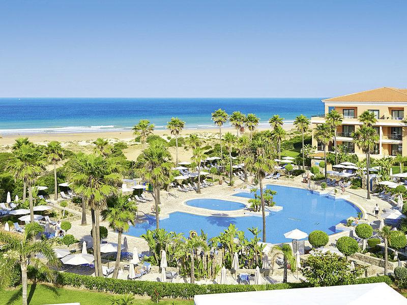 Hipotels Barrosa Palace Hotel & Spa