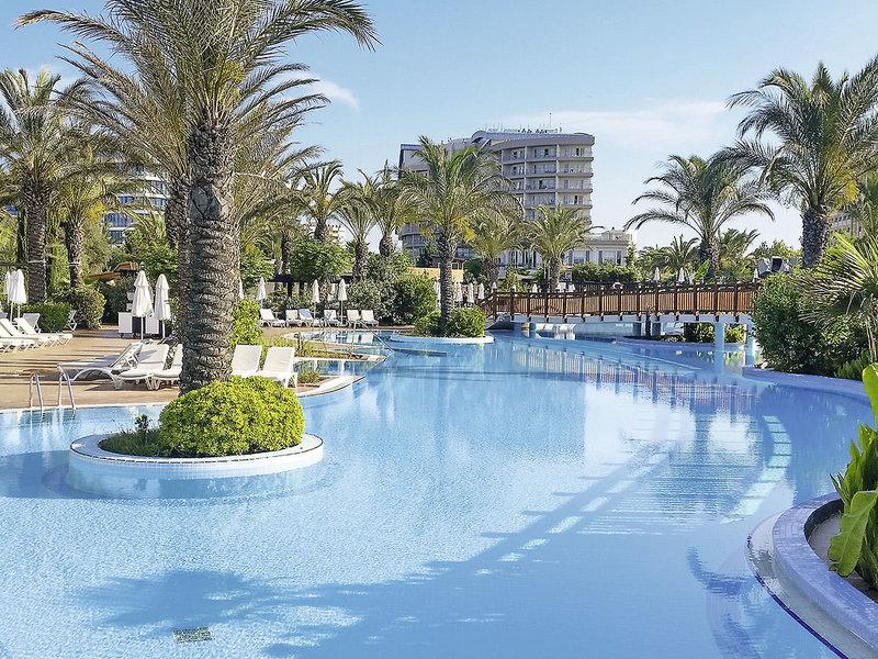 Liberty Hotels Lara Beach