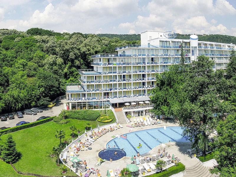 Hotel Perla