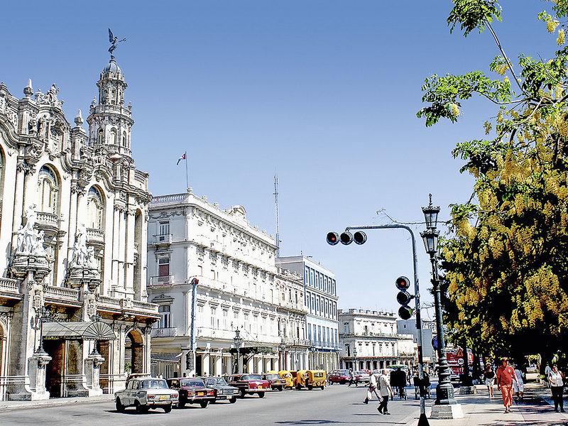 Hotel Inglaterra