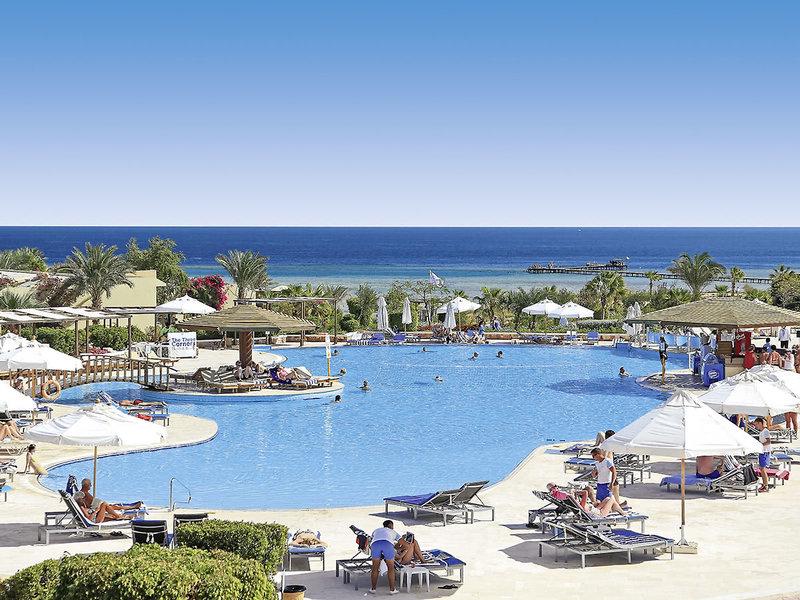 Hotel Three Corners Fayrouz Plaza