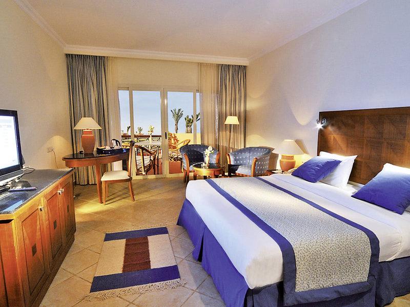 Hotel JazGrand Marsa