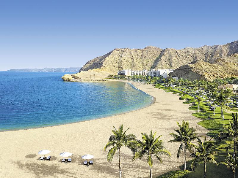 Doubletree by Hilton Muscat Al Waha