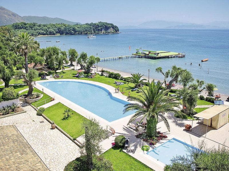 Elea Beach Hotel