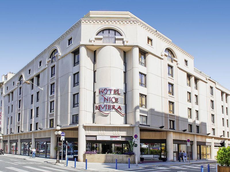 Hôtel Nice Riviera