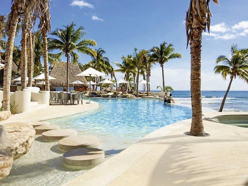 Mahekal Beach Resort & Spa