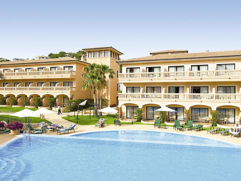 Mon Port Hotel & Spa