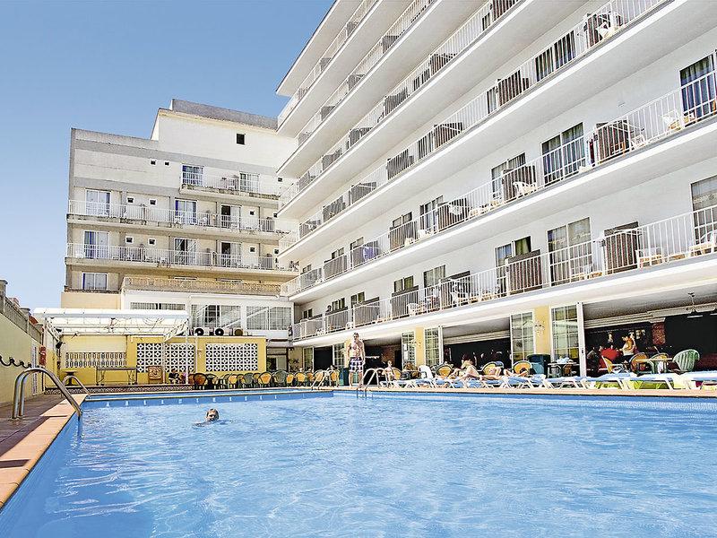 Hotel Riutort