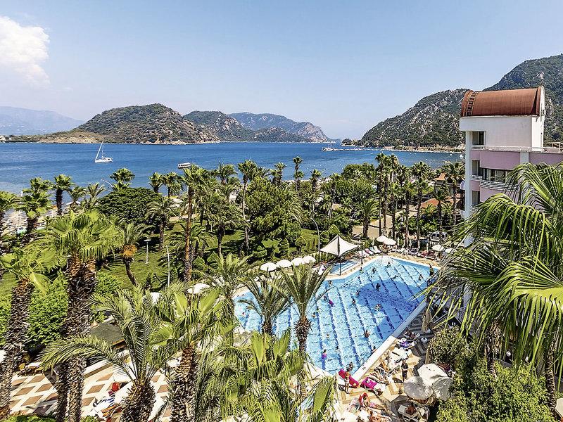 Hotel Aqua