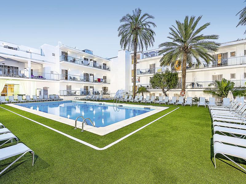 Hotel Eix Alcúdia