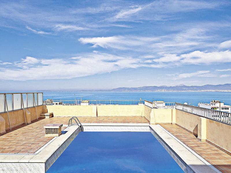 Hotel MLL Caribbean Bay