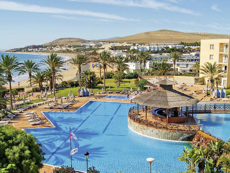 SBH Costa Calma Beach Resort