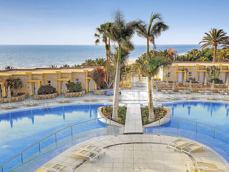 SBH Monica Beach Resort