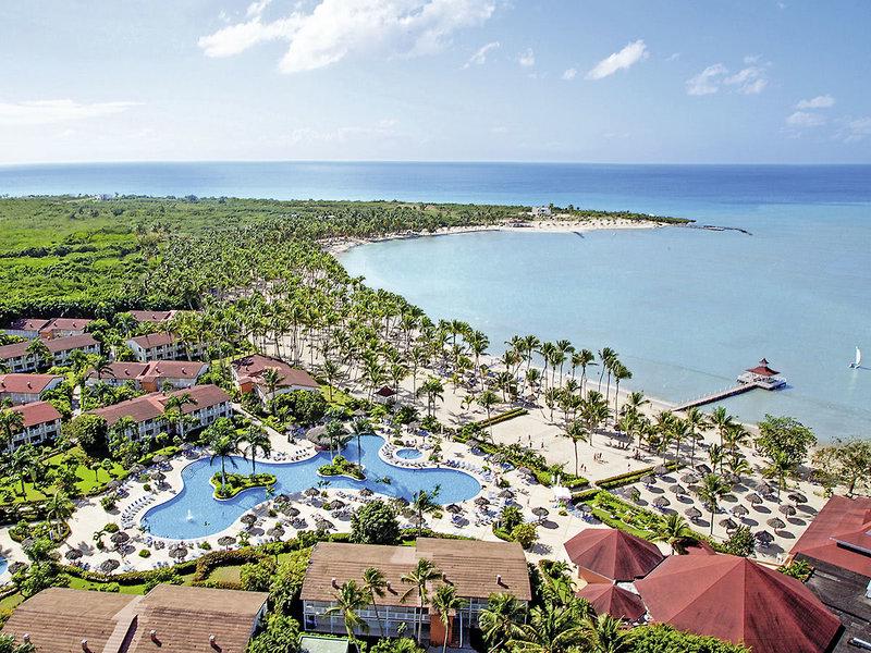 Bahia Principe Explore La Romana