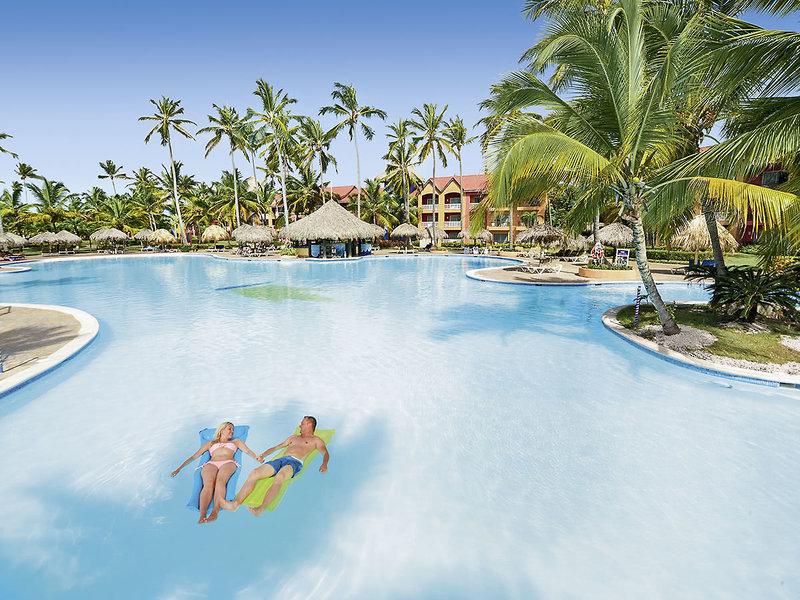 Punta Cana Princess