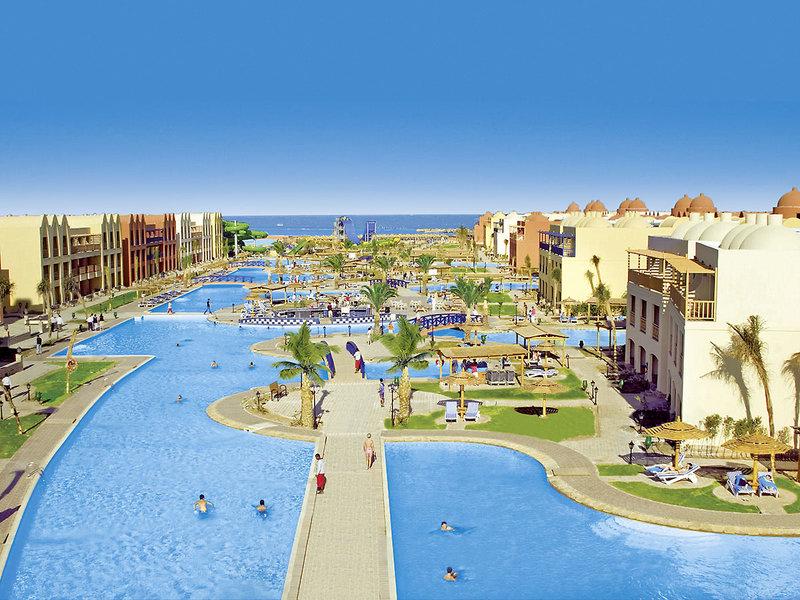 Hotel Titanic Beach